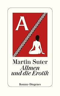 Allmen und die erotik - allmen, zustand