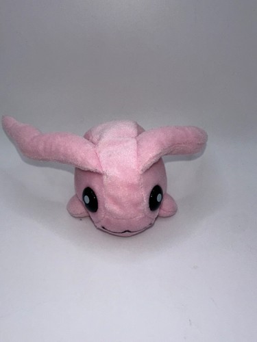 Digimon tokomon original - tokomon,