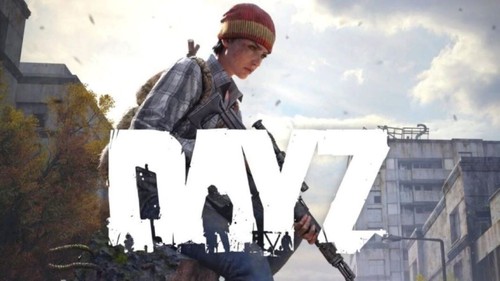 Dayz 2018 nur - dayz, steam