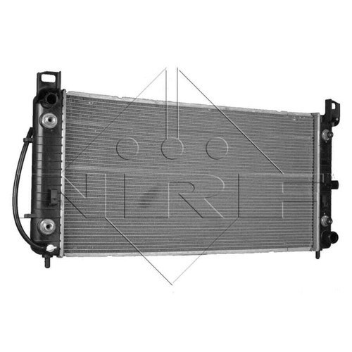 Nrf kühler 56008 - nrf,