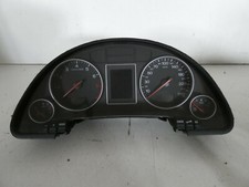 Audi A4 B6 BJ 2000 Limousine