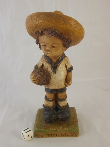 Fußball maskottchen 1986 - wm,