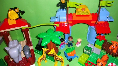 Lego duplo 5635 großer - duplo,