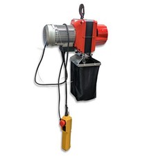 Elektro-Kettenzug 990Kg Winde