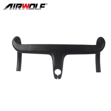 Fahrrad Carbon Integriert