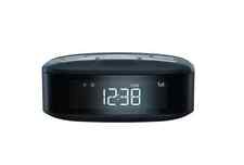 Philips TAR3505/12 schwarz DAB+-Radiowecker (Batterie, Sleep Timer)