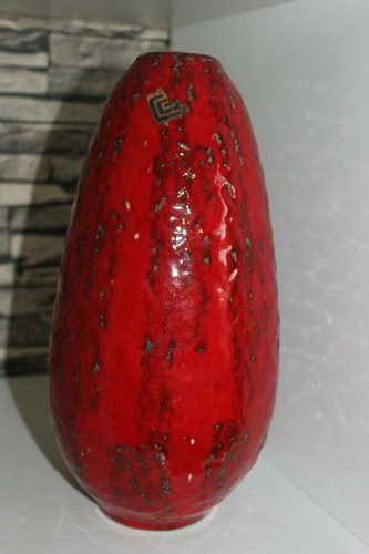 Vase carstens luxus - line, heinz