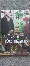 Die braut des magiers - die,