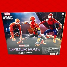 HASBRO MARVEL LEGENDS