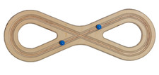 Motorik handbrett aus holz - handbrett,