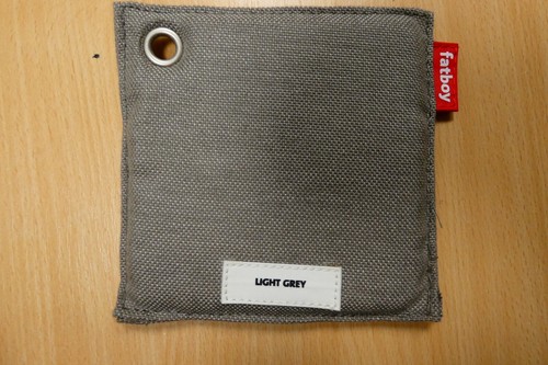 Fatboy sitzkissen liegekissen - fatboy,