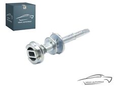 ZÜNDSCHLOSS SCHLIESSZYLINDER