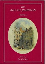 The Age of Johnson Volume 21
