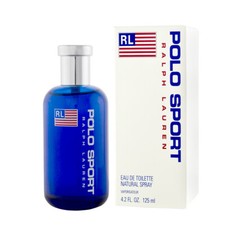 Ralph Lauren Polo Sport Eau De Toilette EDT 125 ml (man)
