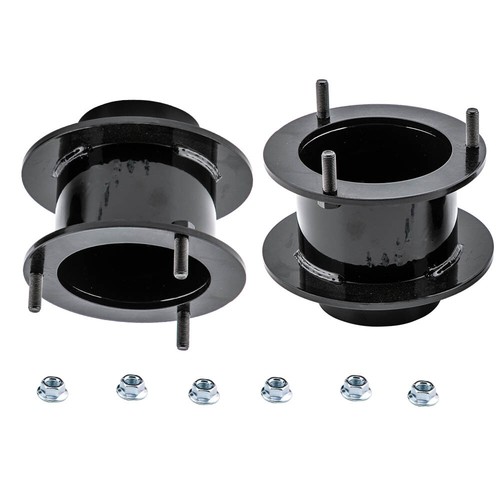 Vorne höherlegungskit - 3.5",