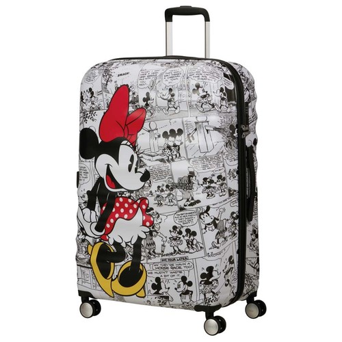 American tourister reisekoffer - tourister,