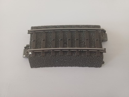 Gebraucht märklin gebogenes - gebraucht,