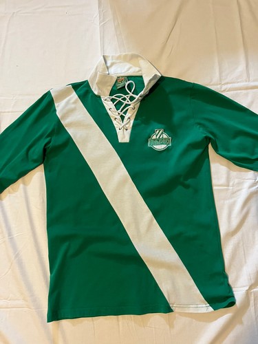 Rapid wien retro trikot gr - sk,
