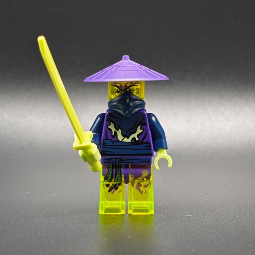 Lego minifigur ninjago - lego,