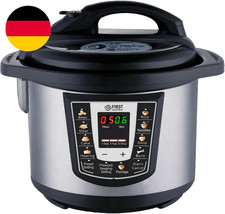 TZS First Austria - Elektro