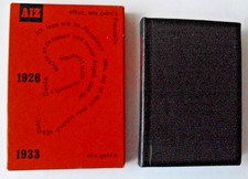 DDR-Minibuch: "Rote Witze aus