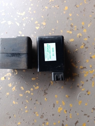 Cdi gehäuse yamaha 125 x - cdi, xt
