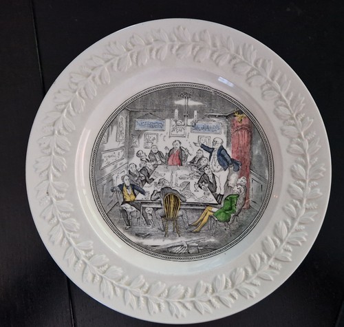Teller wedgewood adams mr - wedgewood,