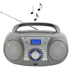 soundmaster SCD1800TI