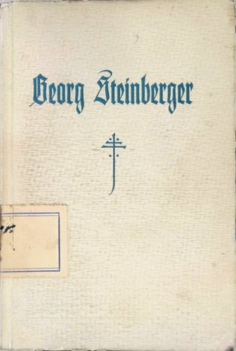 Georg steinberger - georg, steinberger.