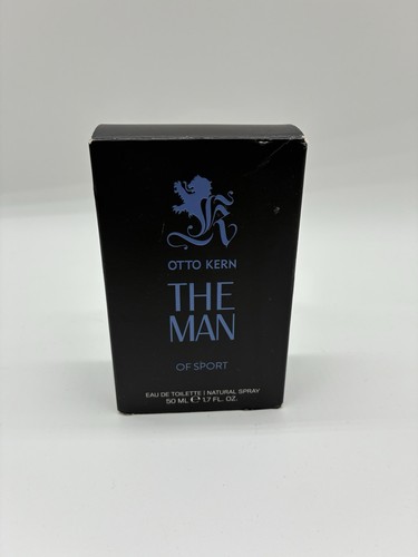 Otto kern the man sport - otto,