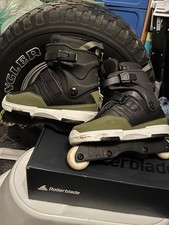 Rollerblade NJ Pro Limited