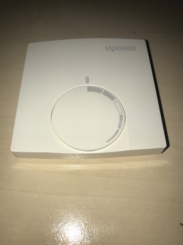 Uponor raumthermostat t 23 - ,