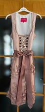 Krüger Dirndl rosé Gr