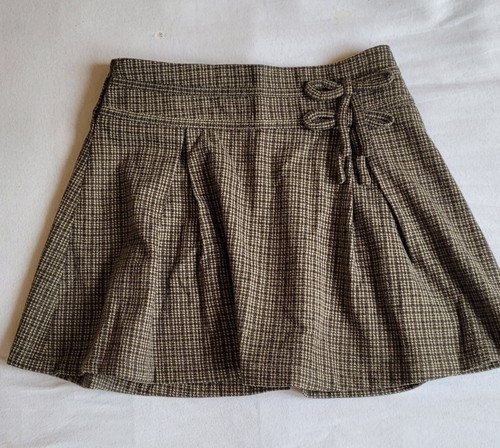 Cider damen jaquard minirock - damen,