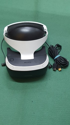 Sony playstation headset - playstation,
