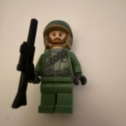 Lego minifigur star wars - minifigur,
