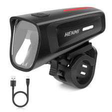 HENMI Fahrradlicht Fahrrad
