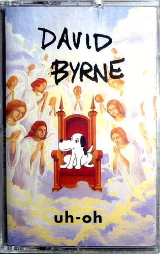David byrne mc - mc, /