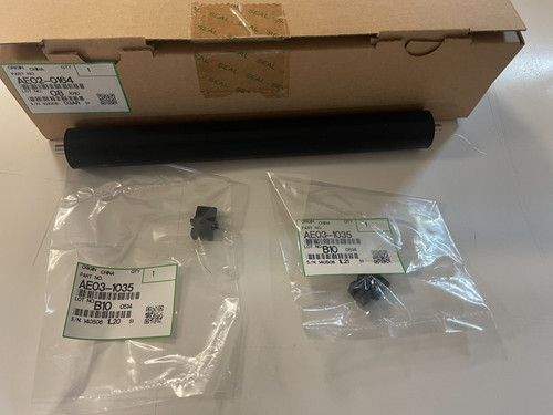 Press roller ae02 - press, ae02-0164,