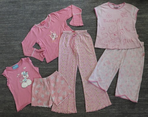 Kleiderpaket mädchen - mädchen, 3