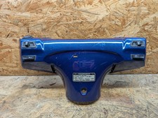 Sym Shark 125 Tachoverkleidung