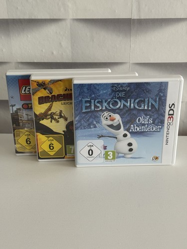 Nintendo 3ds spiele - 3ds,