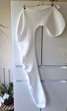 Kissenbezug für Stillkissen Dreamolino XXL Oekotex 100% Baumwolle