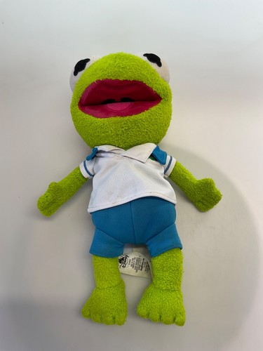 Disney zoll baby - 10, kermit