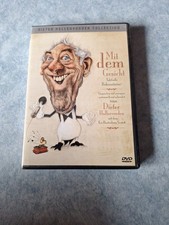 Mit dem Gesicht - Dieter