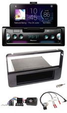 Pioneer USB Lenkrad Bluetooth