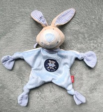 Sigikid schmusetuch hase - sigikid,
