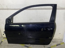Tür vorn Links Farbe Schwarz  041 VW Polo IV Bj 2008 Versand anfragen 2279191