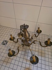 Kronleuchter Deckenlampe, Rustikal Im Landhausstil