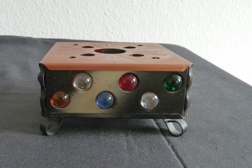 Ddr stövchen - , *